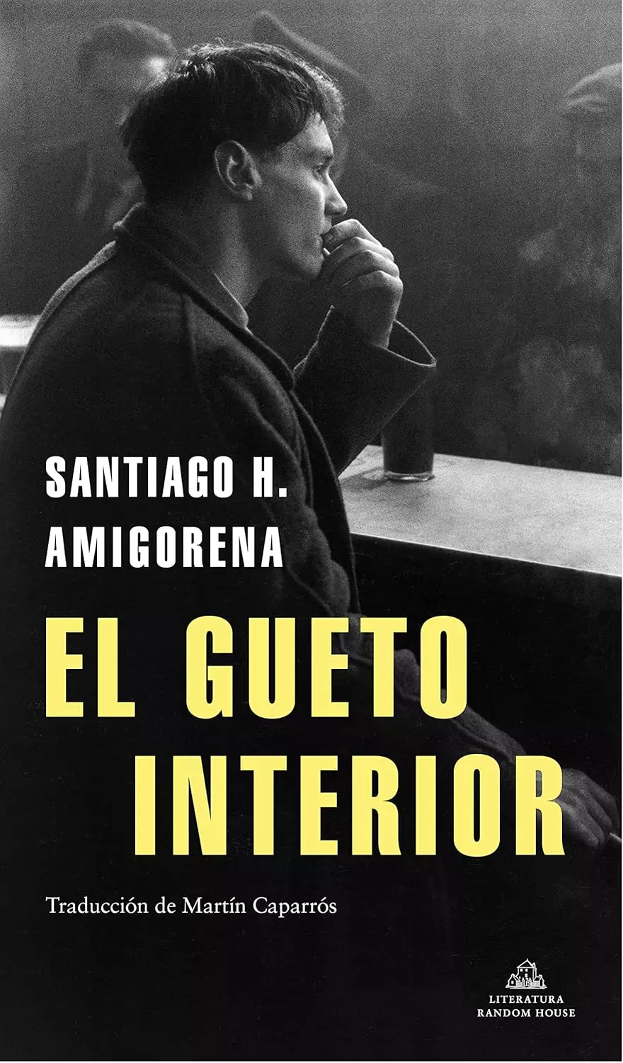 El gueto interior, Random House