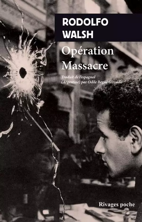 Walsh-Operation