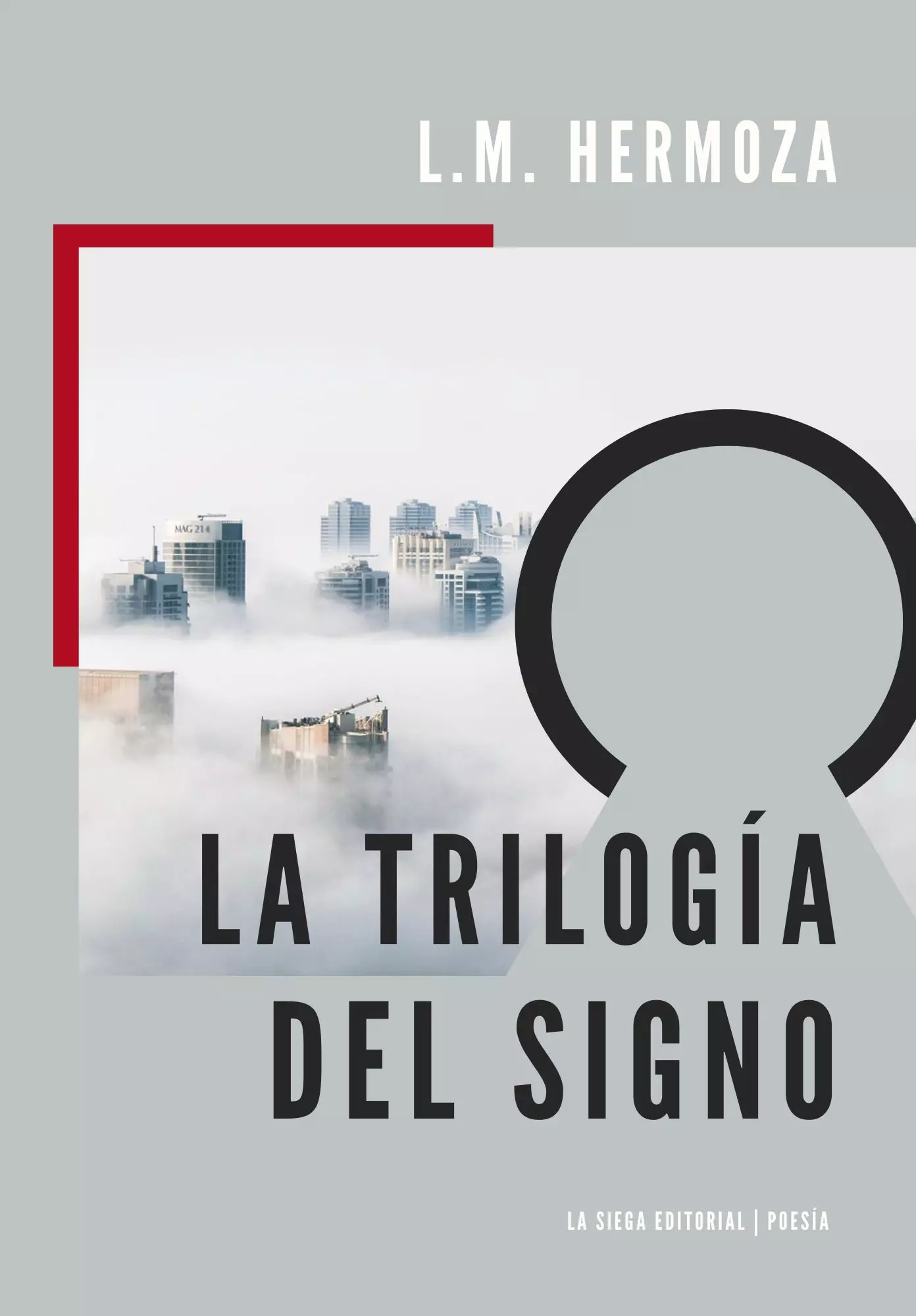 Post-Hermoza-La trilogia del signo