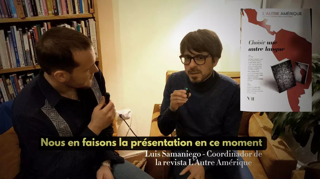 Post-Puebla-Interview