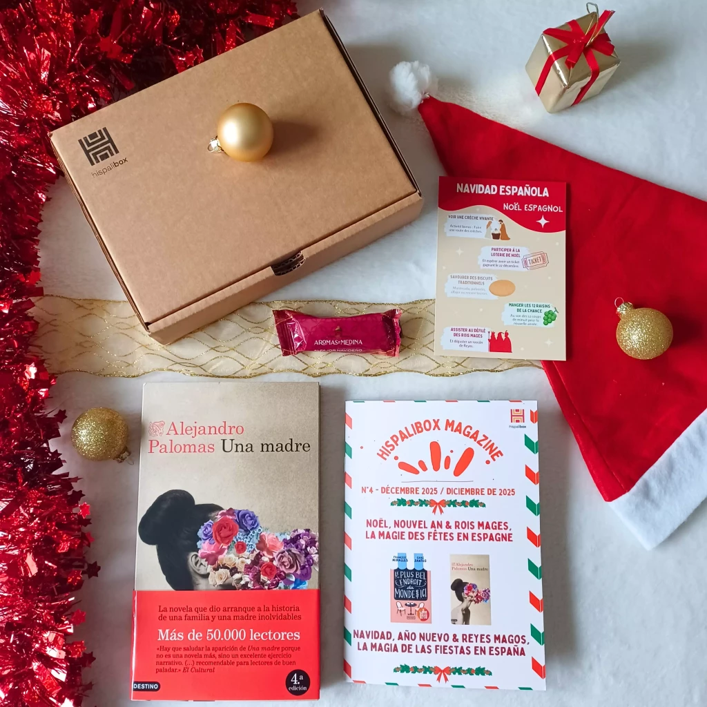 Box Noël en Espagne (2)