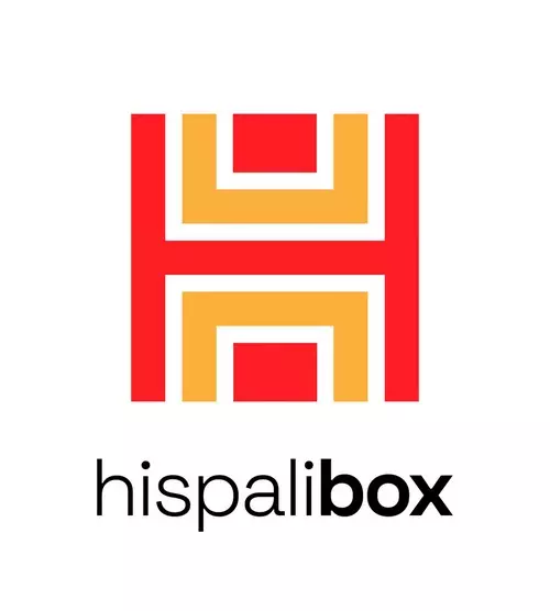 Logo Hispalibox