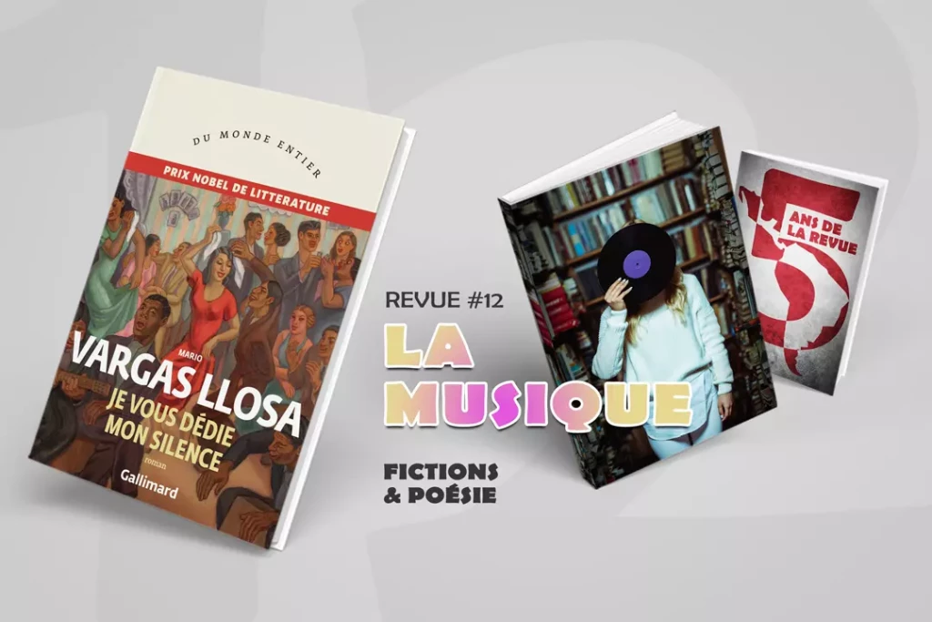 R12-11-Je-vous-dédie-mon-silence-de-Mario-Vargas-Llosa