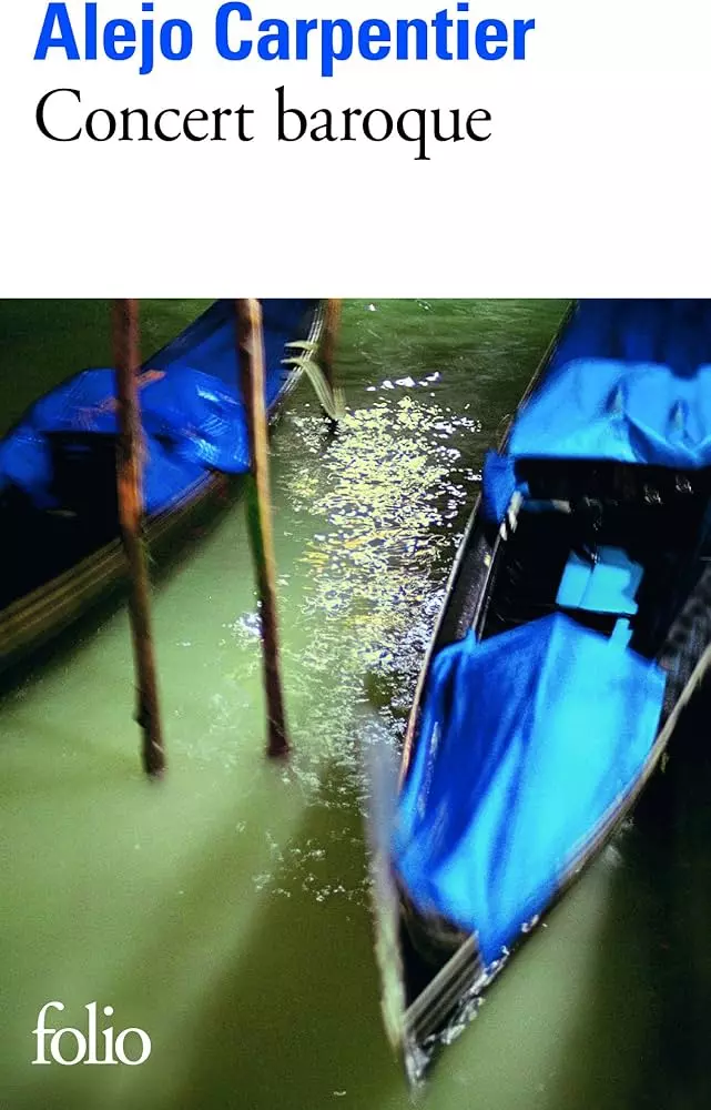 R12-V-08 Concert baroque d’Alejo Carpentier