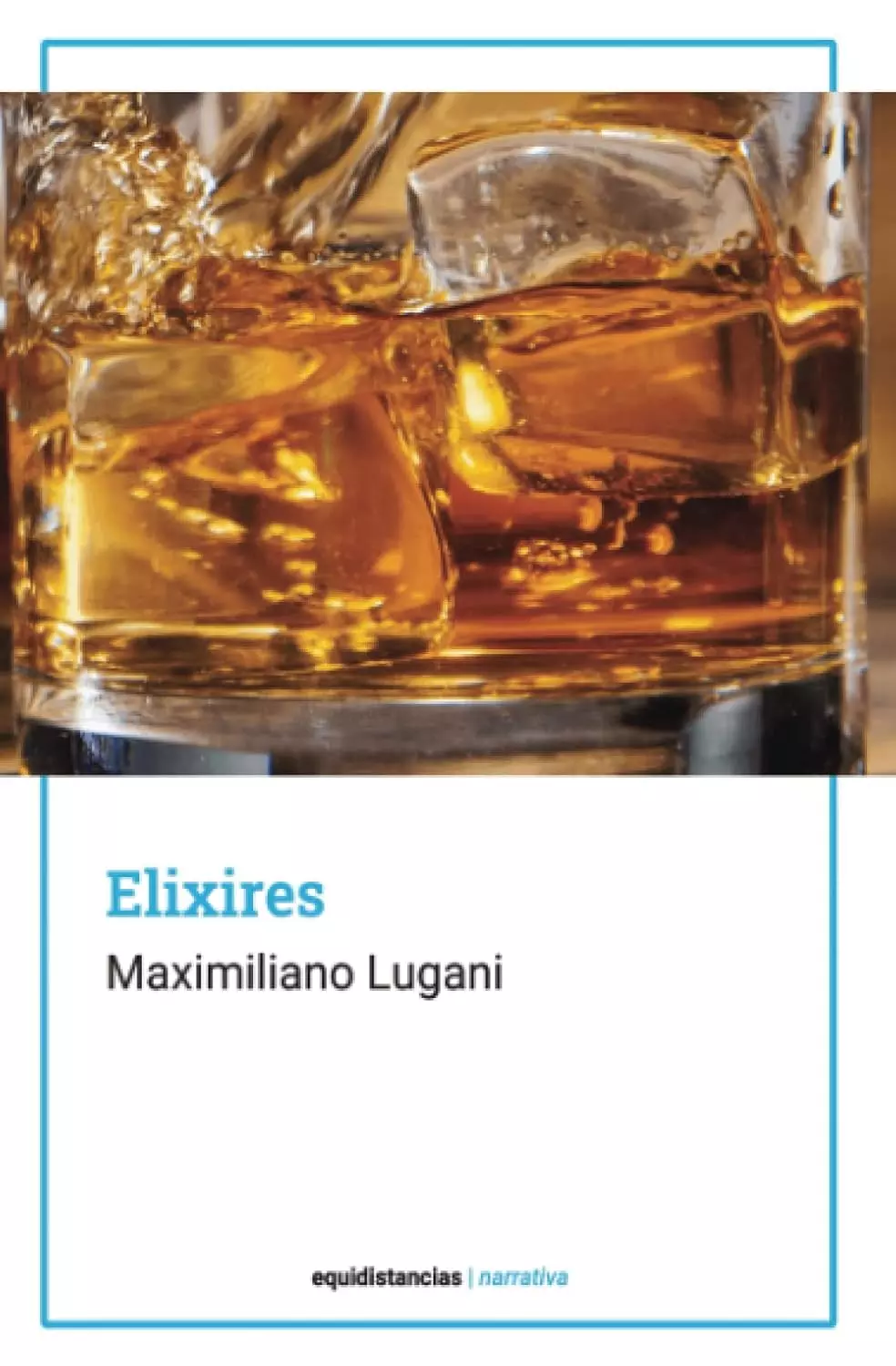 R12-V-19 Elixires de Maximiliano Lugani