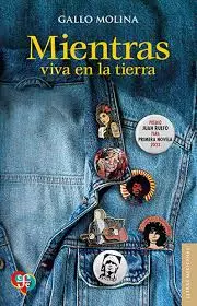 R12-V-20 Mientras viva en la tierra de Gallo Molina