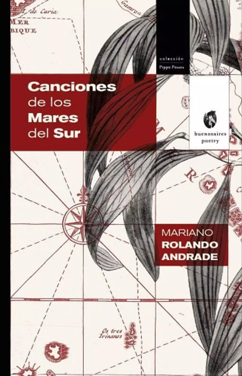 R12-V-23 Canción de los mares del sur - Andrade