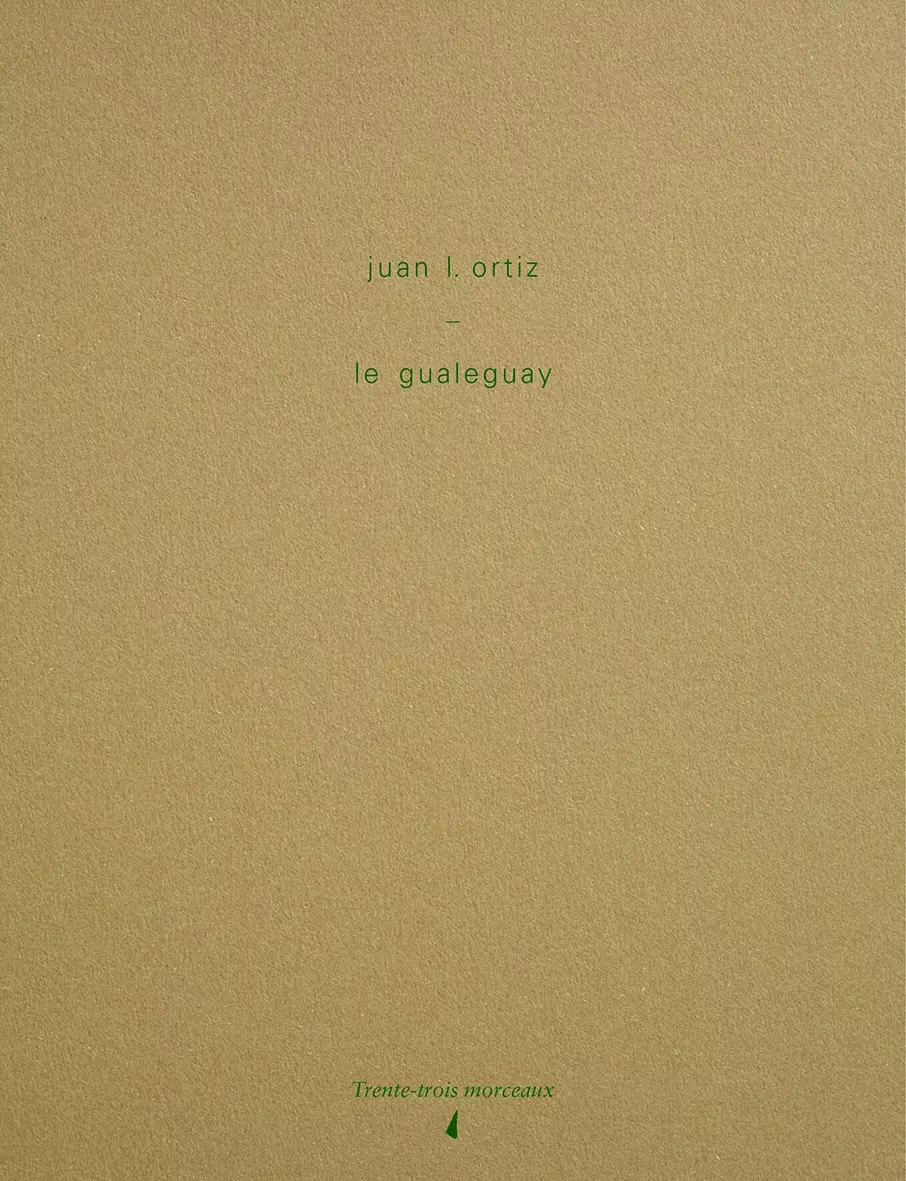 R12-V-26 Le Gauleguay - Juan L Ortiz