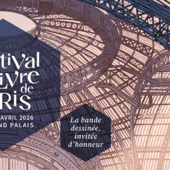festival du livre