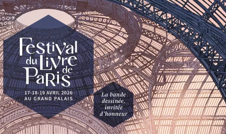 festival du livre