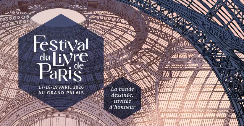 festival du livre