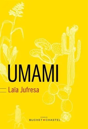 Jufresa, Laia Umami