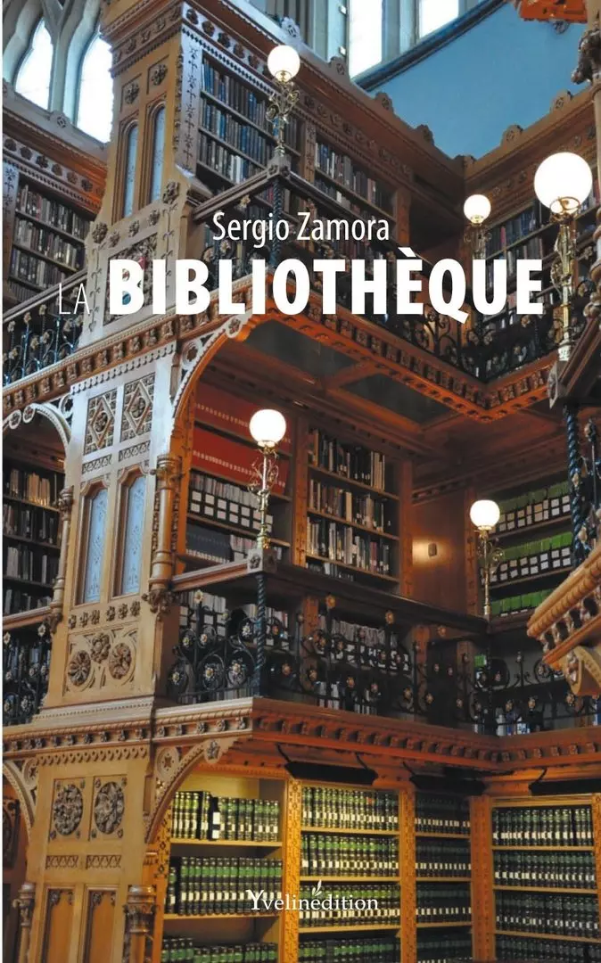 biliotheque