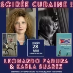 Post-Cubaine
