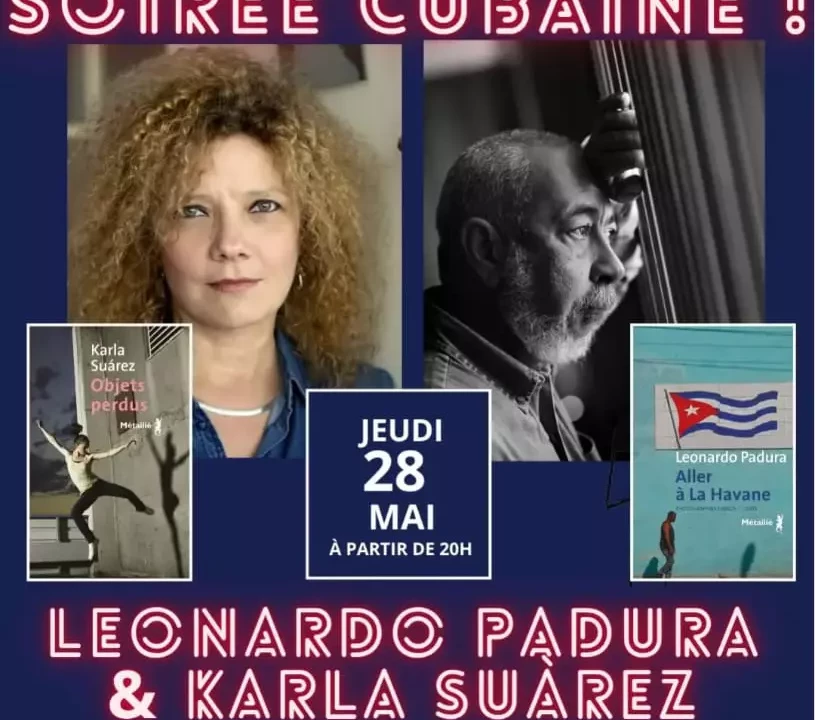 Post-Cubaine