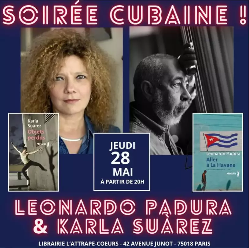 Post-Cubaine